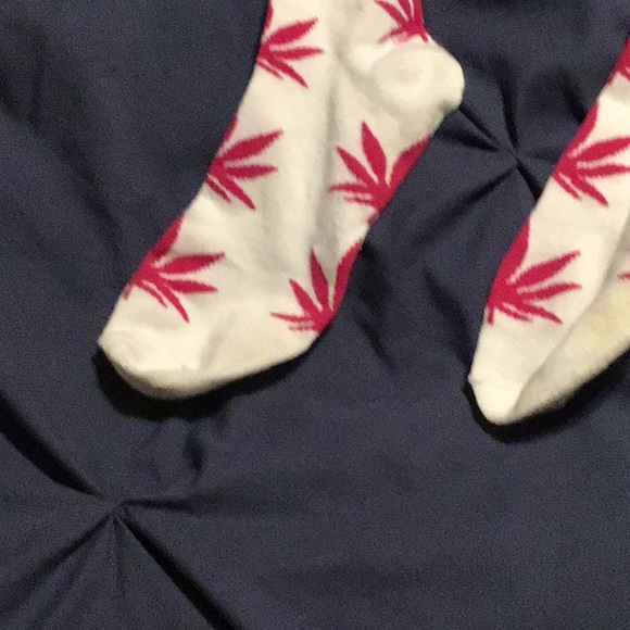 Weed socks - Picture 5 of 8